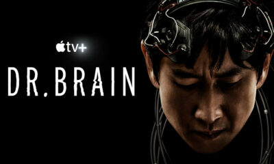 Dr. Brain Season 2