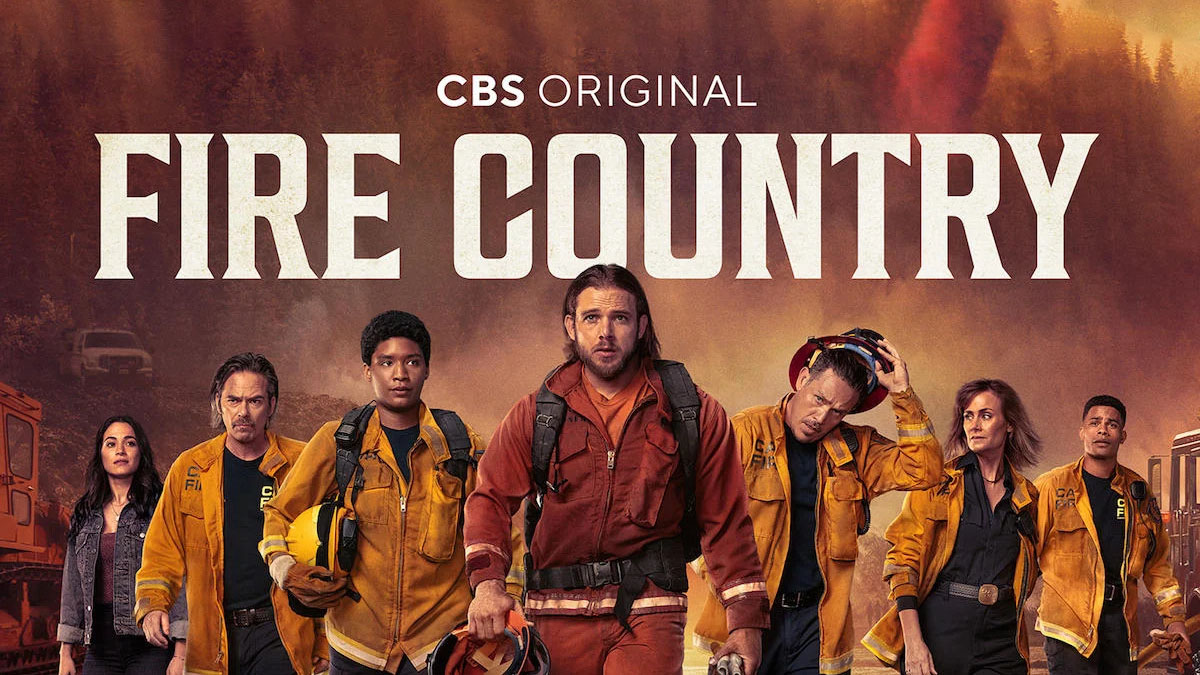 Fire Country Season 2
