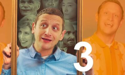 I Think You Should Leave With Tim Robinson Season 3