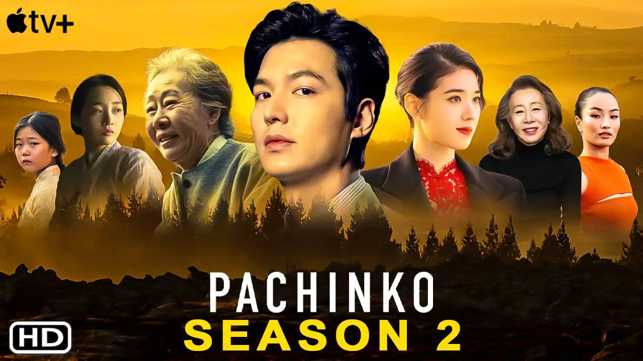Pachinko-Season-2