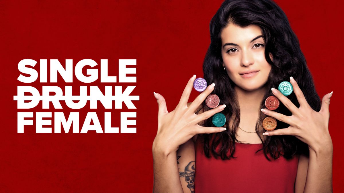 Single Drunk Female Season 2