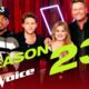 The Voice Season 23