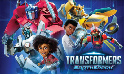 Transformers: EarthSpark Season 2