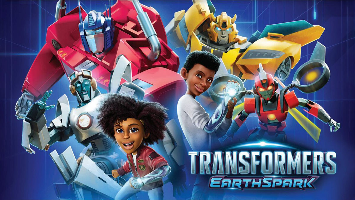 Transformers: EarthSpark Season 2