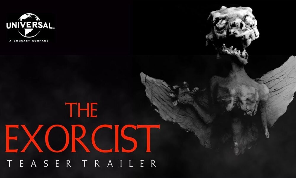 Untitled The Exorcist film Release Date, Cast, and more! DroidJournal