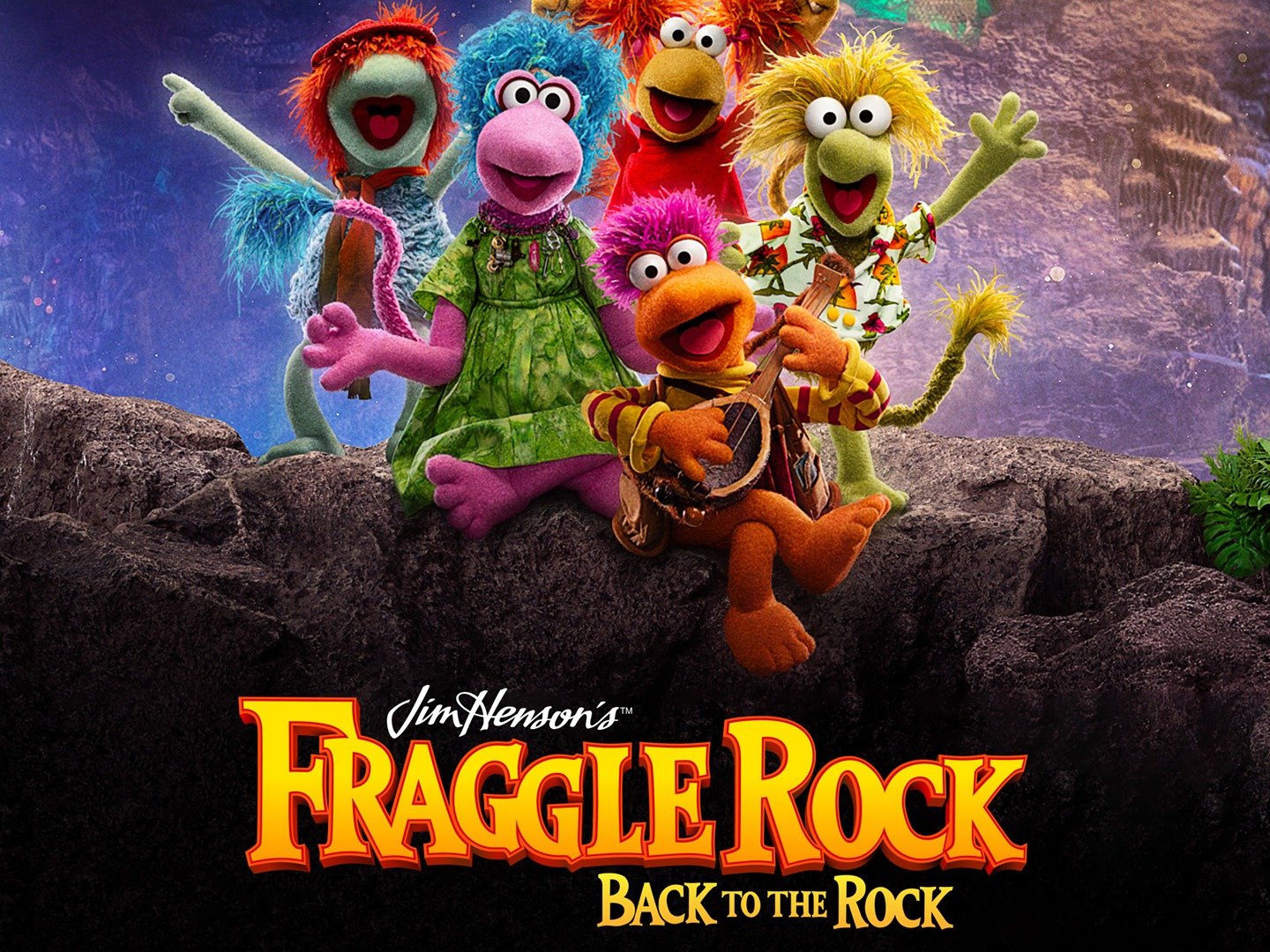 Fraggle Rock: Back to the Rock season 2