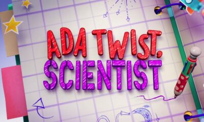 Ada Twist, Scientist Season 4