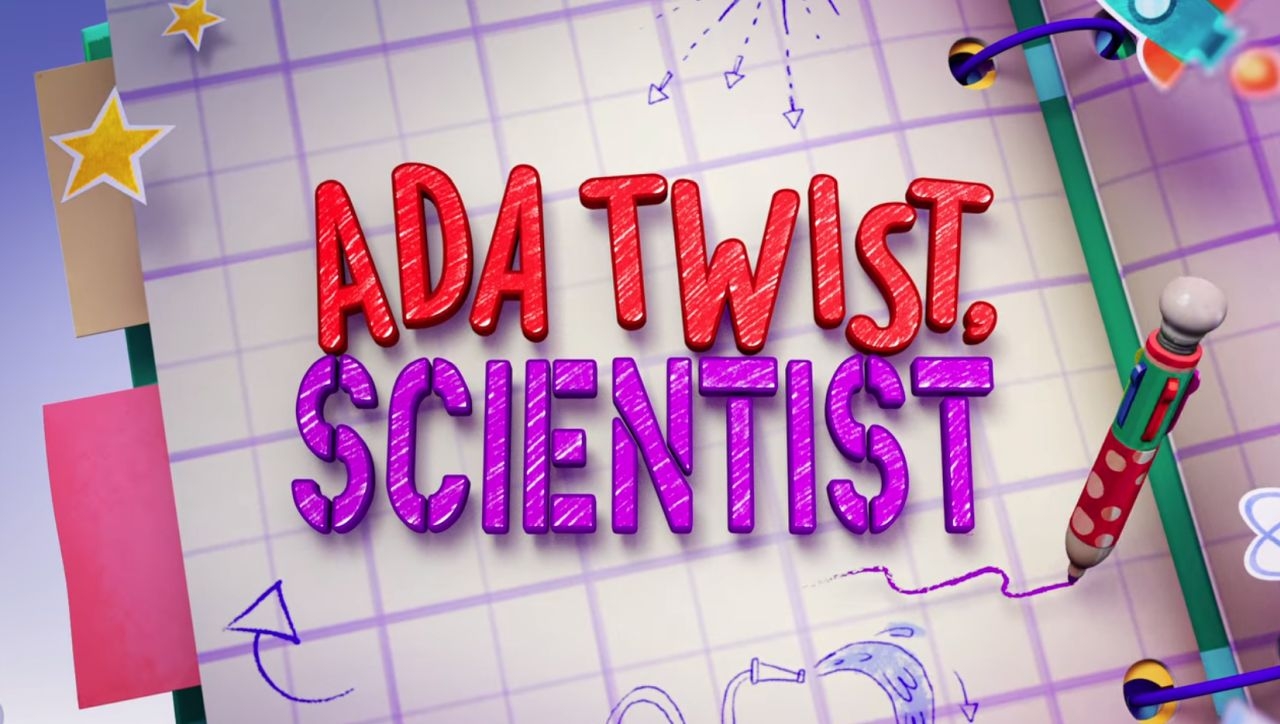 Ada Twist, Scientist Season 4