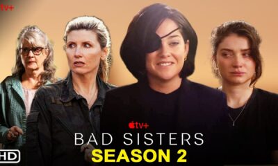 Bad Sisters Season 2