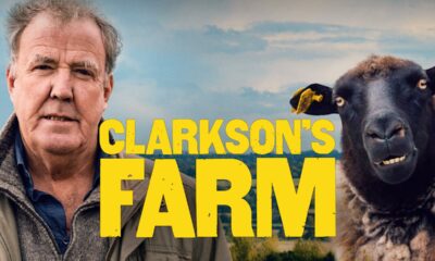 Clarkson's Farm Season 3