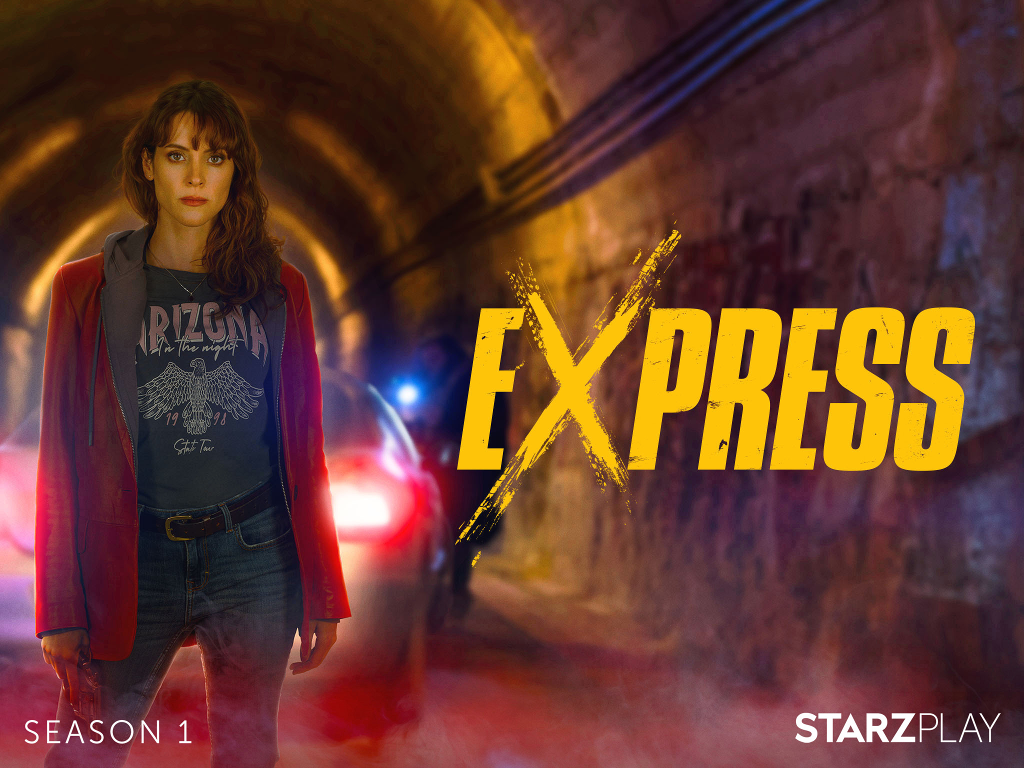 Express Season 2