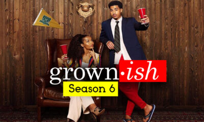 Grown-ish Season 6