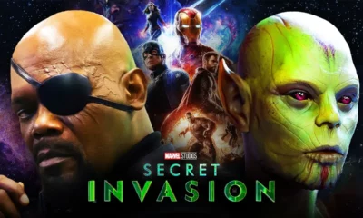 Secret Invasion Season 2
