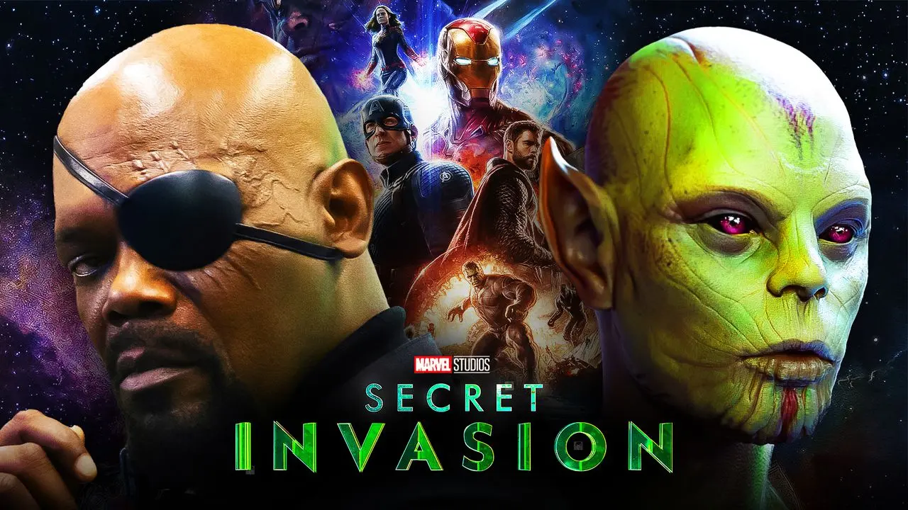 Secret Invasion Season 2