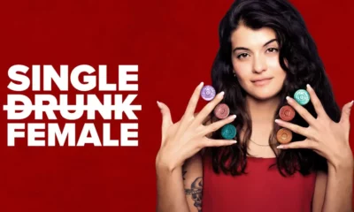 Single-Drunk-Female-Season-2