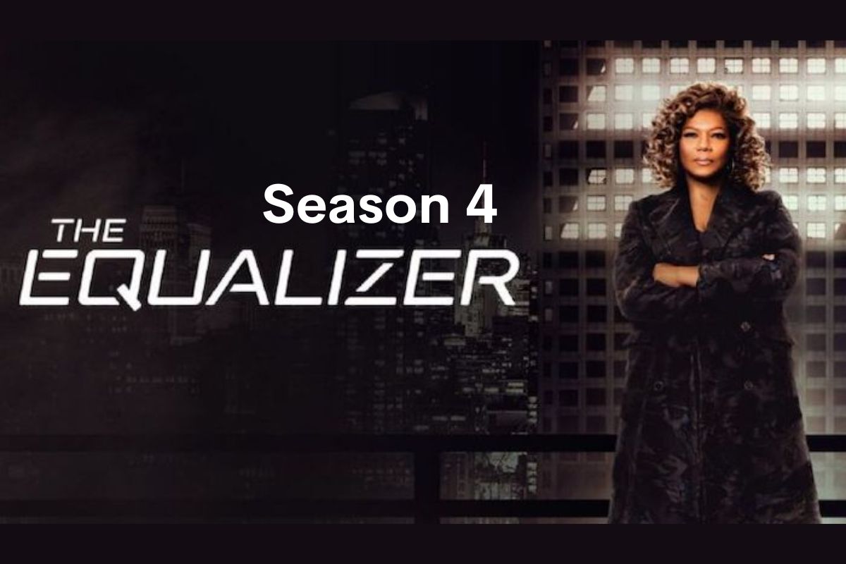 The Equalizer Season 4