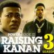 Power Book III: Raising Kanan Season 3