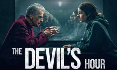 The Devil’s Hour Season 2