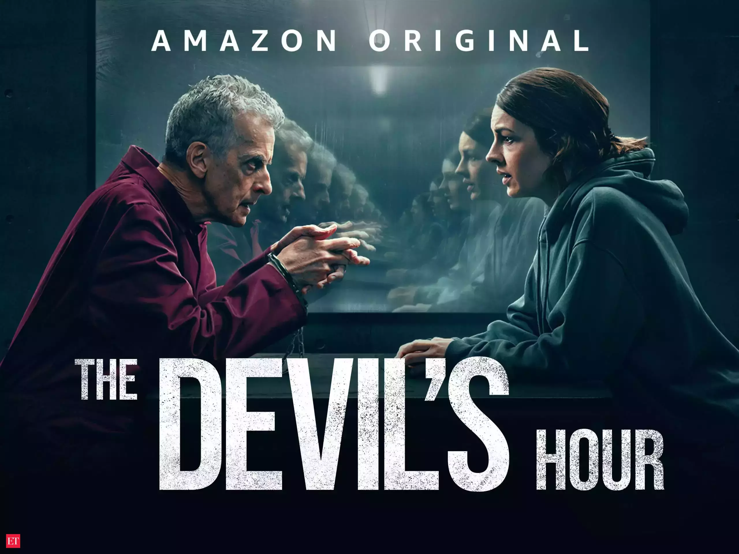 The Devil’s Hour Season 2