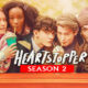 Heartstopper Season 2