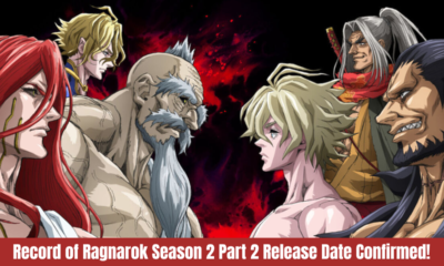 Record-of-Ragnarok-Season-2-Part-2-Release-Date-Confirmed