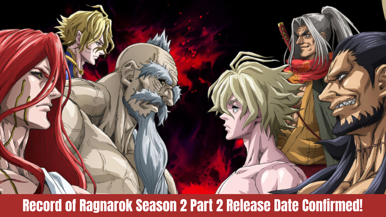 Record-of-Ragnarok-Season-2-Part-2-Release-Date-Confirmed