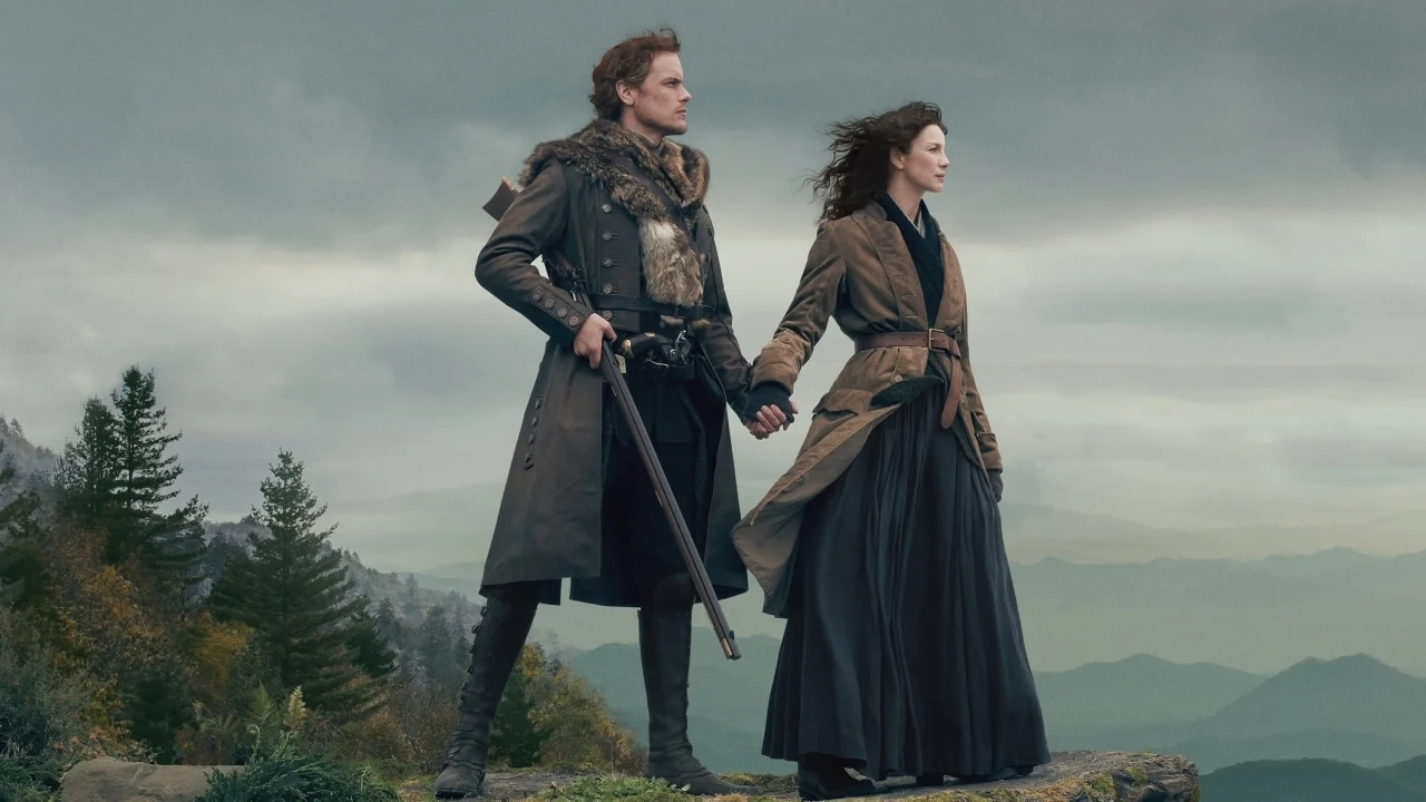 Outlander Season 8 Release Date, Cast, and more! DroidJournal