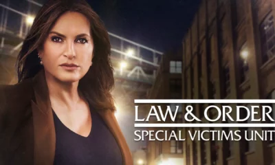Law & Order: Special Victims Unit Season 25