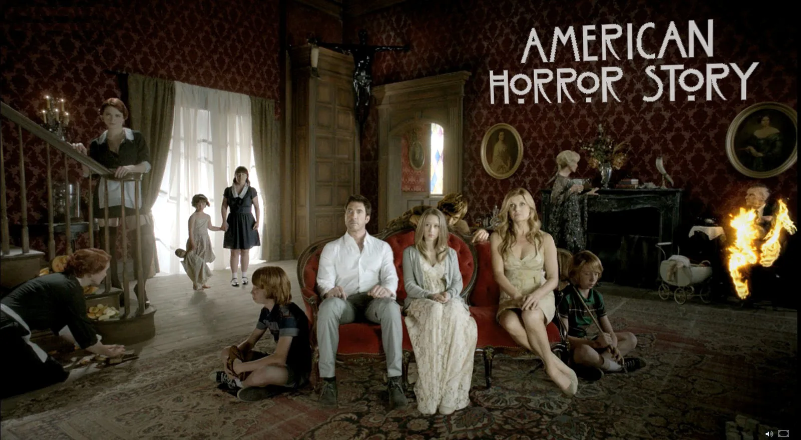American Horror Story Season 13: Release Date, Plot, and more ...