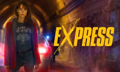 Express-Season-2