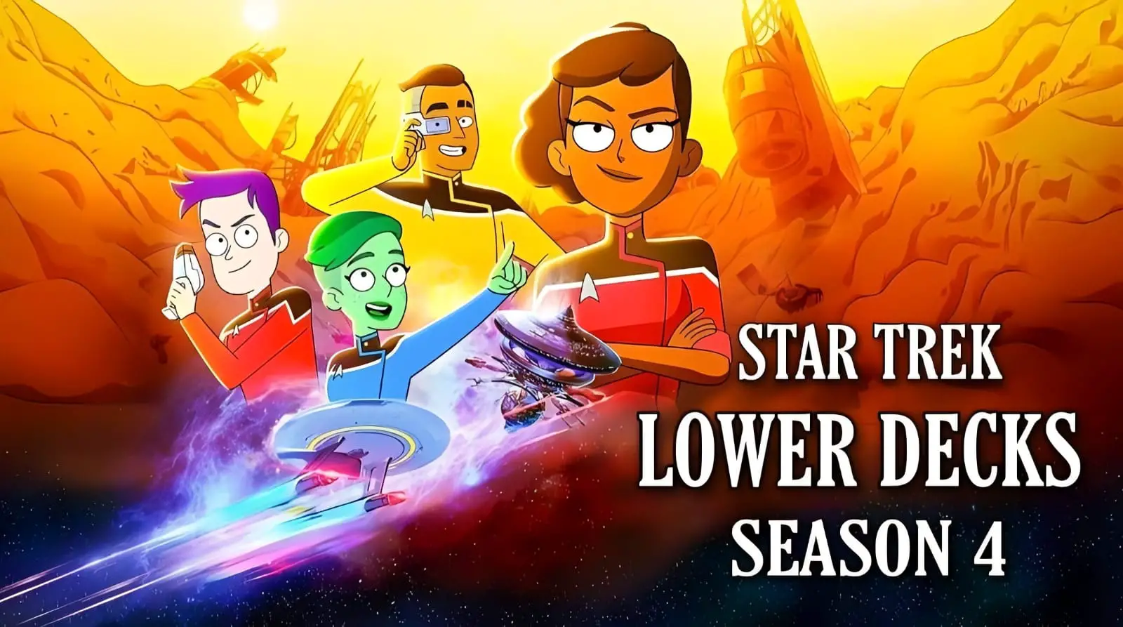 Star-Trek-Lower-Decks-Season-4