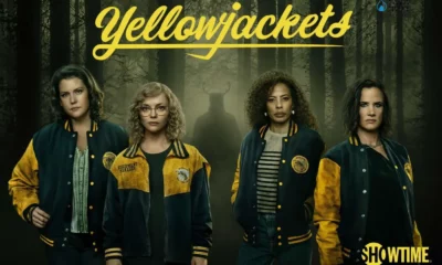 Yellowjackets-Season-3