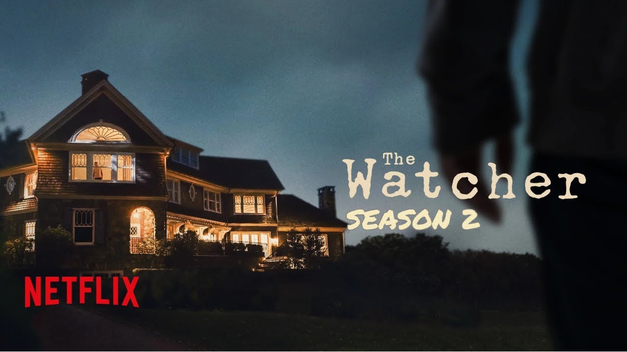 The Watcher Season 2