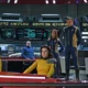 Scene from Star Trek: Strange New Worlds