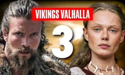 Vikings: Valhalla Season 3