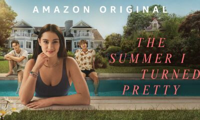 The Summer I Turned Pretty Season 3