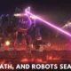 Love, Death & Robots Season 4