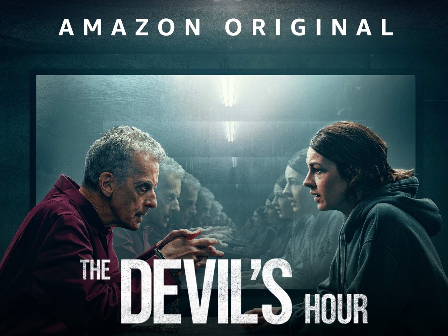 The Devil's Hour Season 3