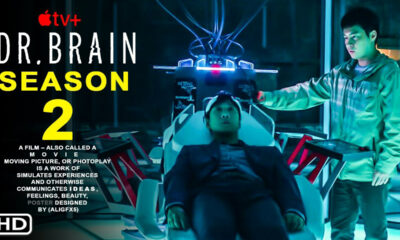 Dr. Brain Season 2