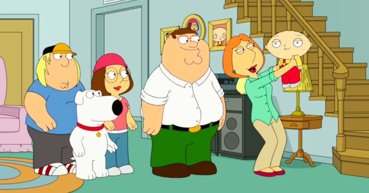 Family Guy Season 23: Release Date, Plot, and more! - DroidJournal