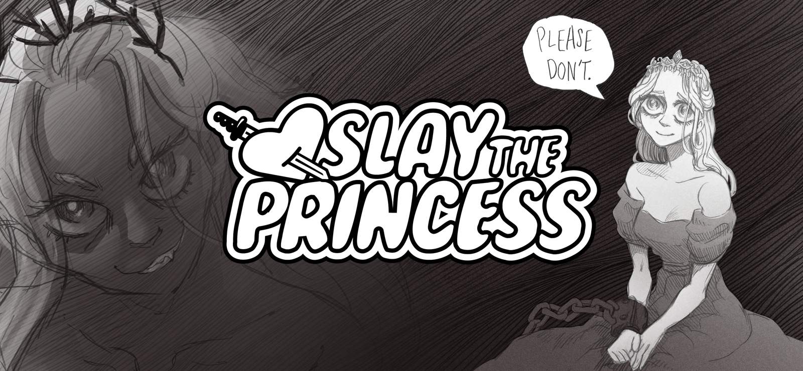 Slay the Princess