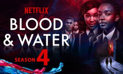 Blood & Water Season 4