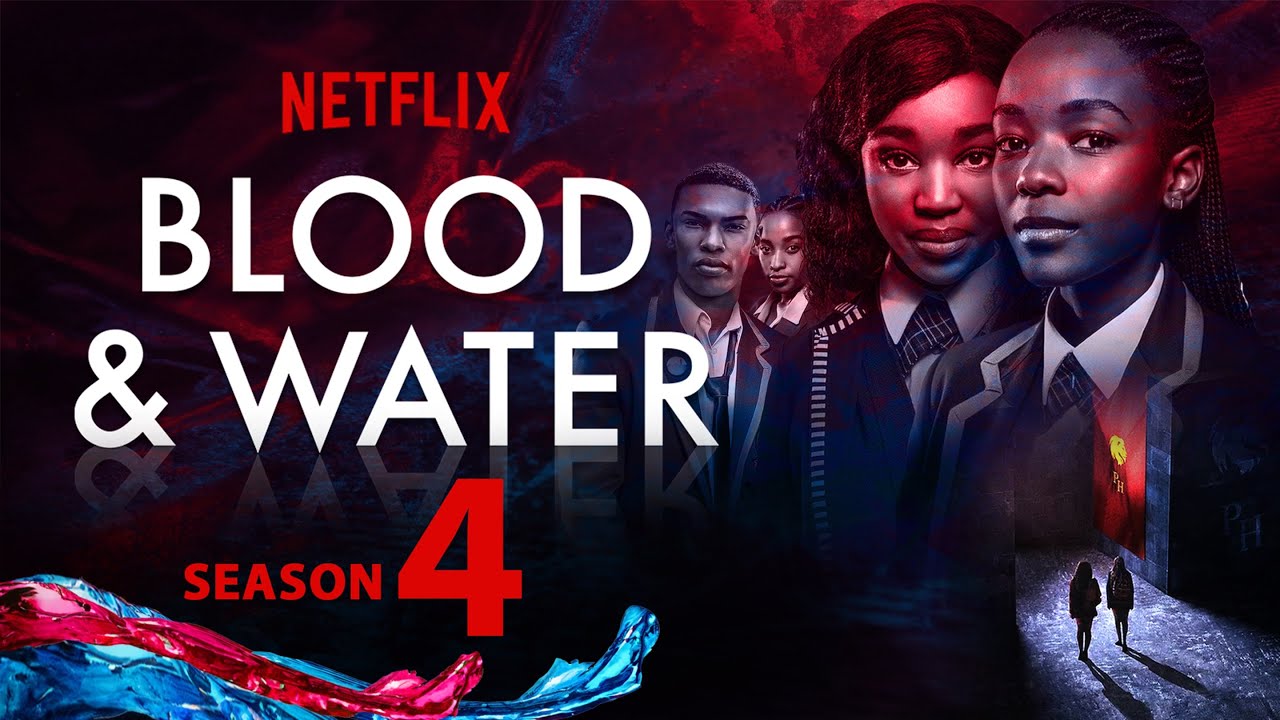 Blood & Water Season 4
