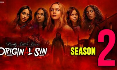 Pretty Little Liars: Original Sin Season 2