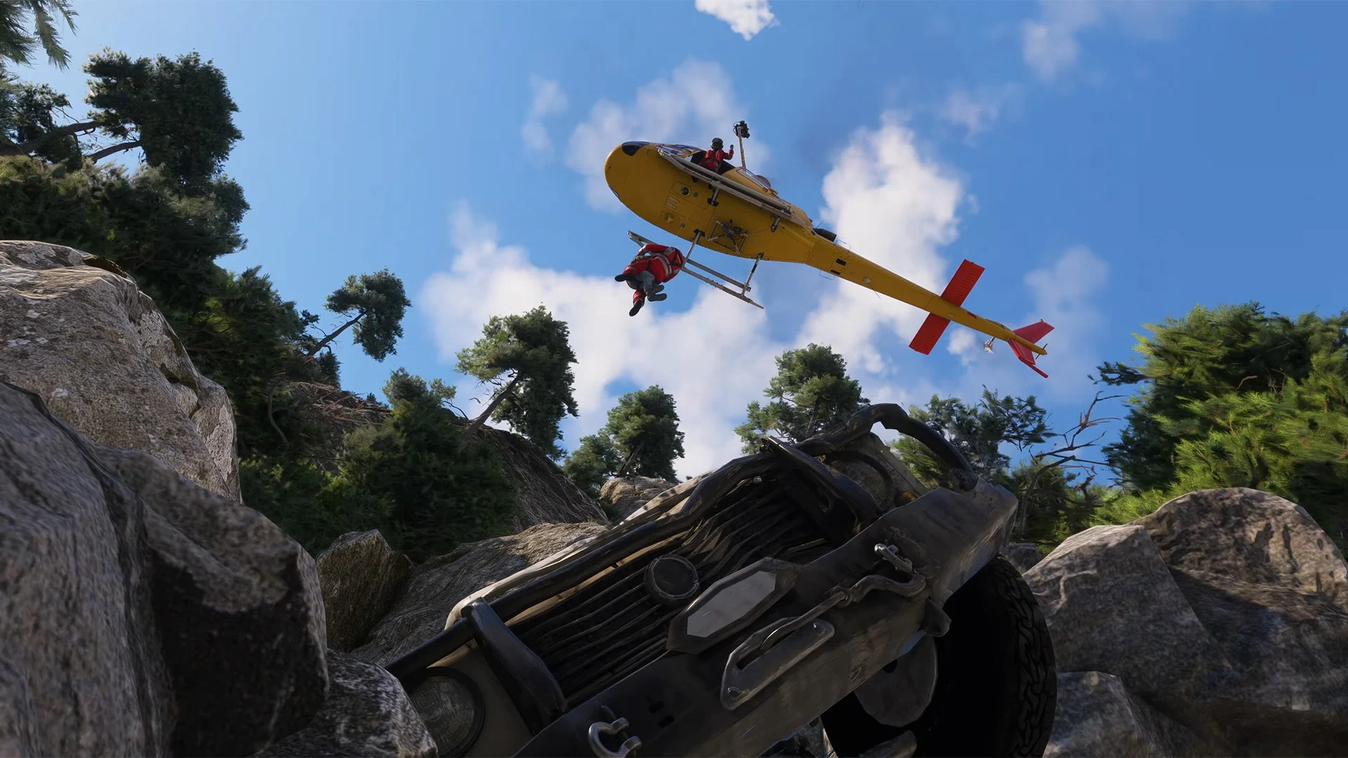 Microsoft Flight Simulator 2024 Release Date, Gameplay, Trailer