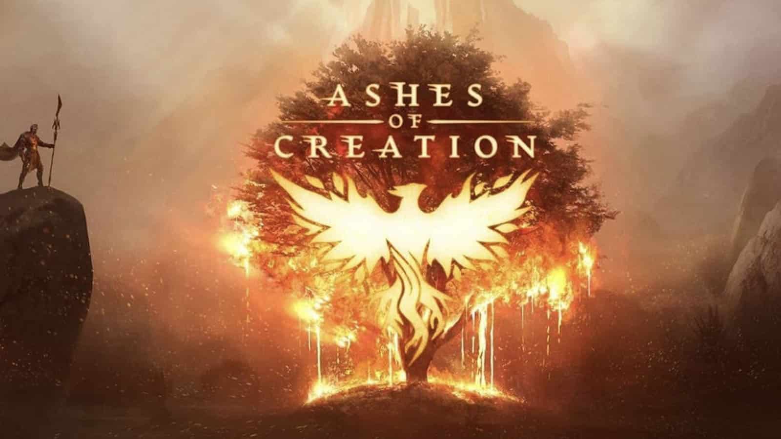 Ashes of Creation
