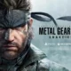 Metal Gear Solid Delta: Snake
