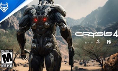 Crysis 4