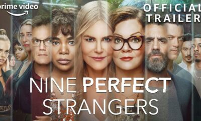 Nine Perfect Strangers Season 2