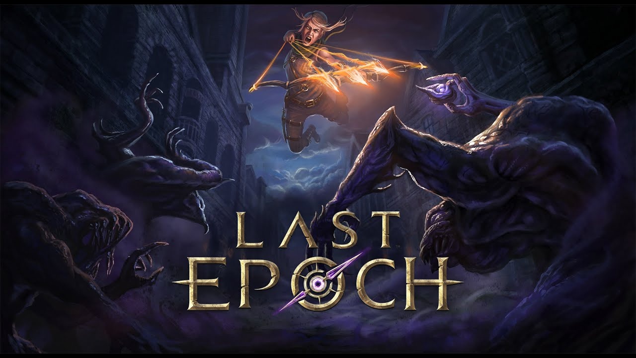 Last Epoch Has a New Trailer and Beta Date 